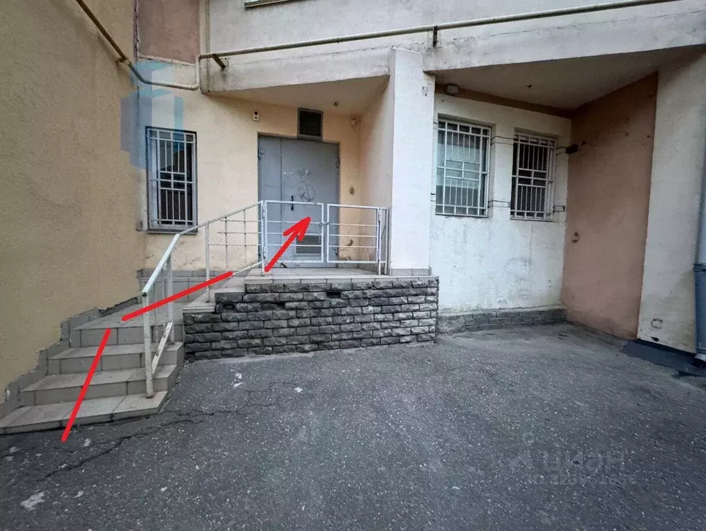 Офис в Нижегородская область, Нижний Новгород ул. Пискунова, 27а (15 ... - Фото 2