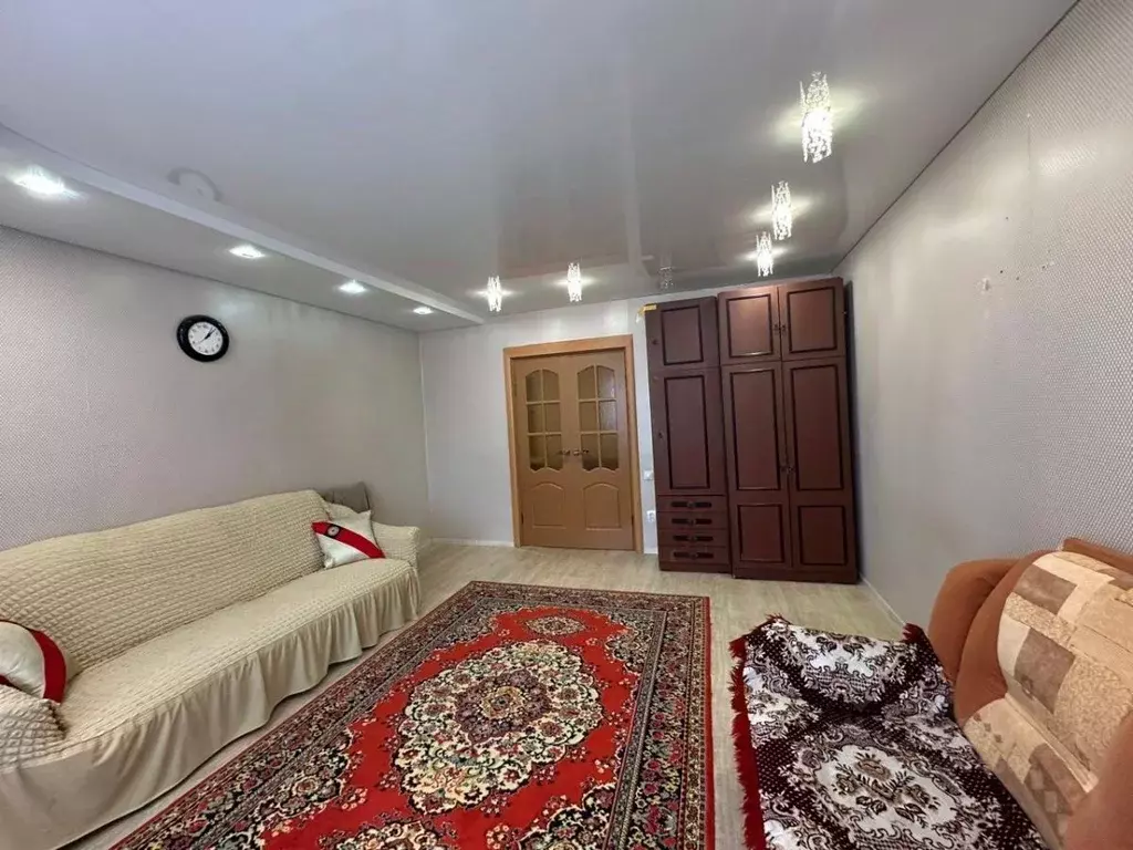 2-к кв. Нижегородская область, Арзамас Зеленая ул., 32к1 (63.0 м) - Фото 2