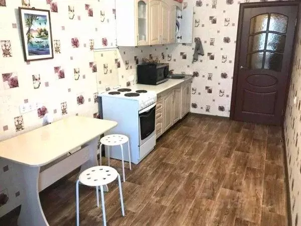 1-к кв. Новосибирская область, Новосибирск ул. Лескова, 23 (43.0 м) - Фото 2