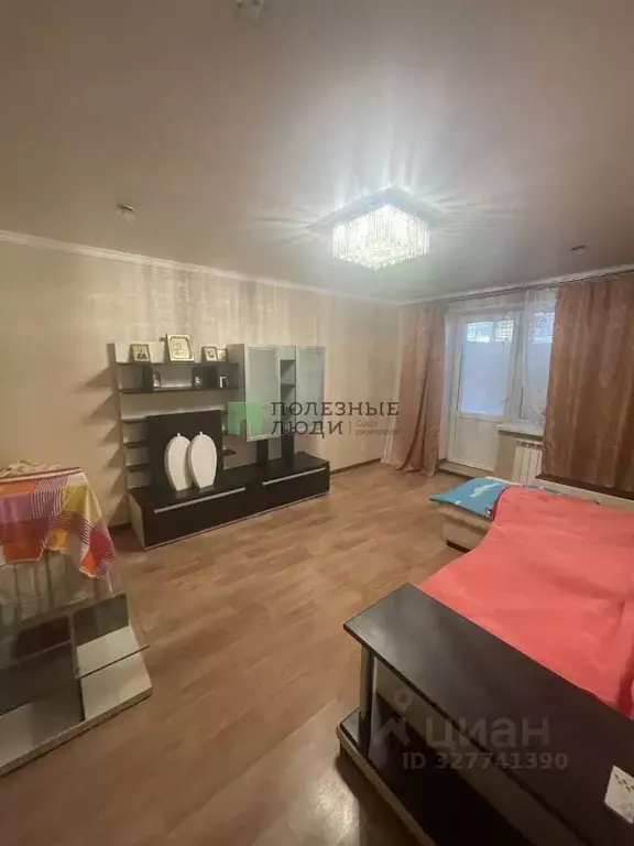 2-к кв. Белгородская область, Белгород ул. Губкина, 18г (61.0 м) - Фото 1