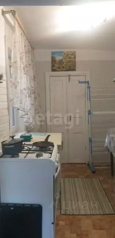 Дом в Краснодарский край, Хадыженск Апшеронский район, пер. Толстого ... - Фото 1