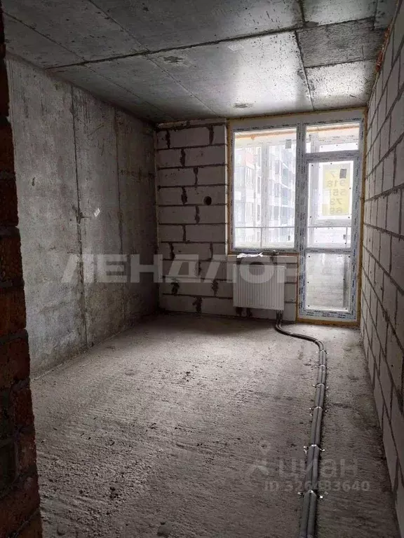 3-к кв. Ростовская область, Ростов-на-Дону ул. Нансена, 109/3 (72.0 м) - Фото 2