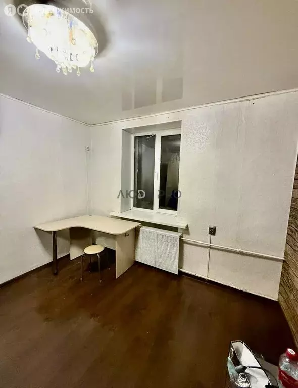 1к в 3-комнатной квартире (11 м) - Фото 2