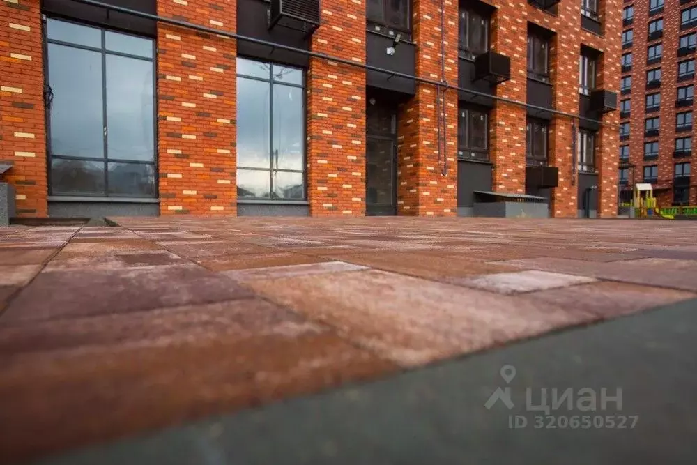 3-к кв. Рязанская область, Рязань ул. Чкалова, 25 (84.7 м) - Фото 1