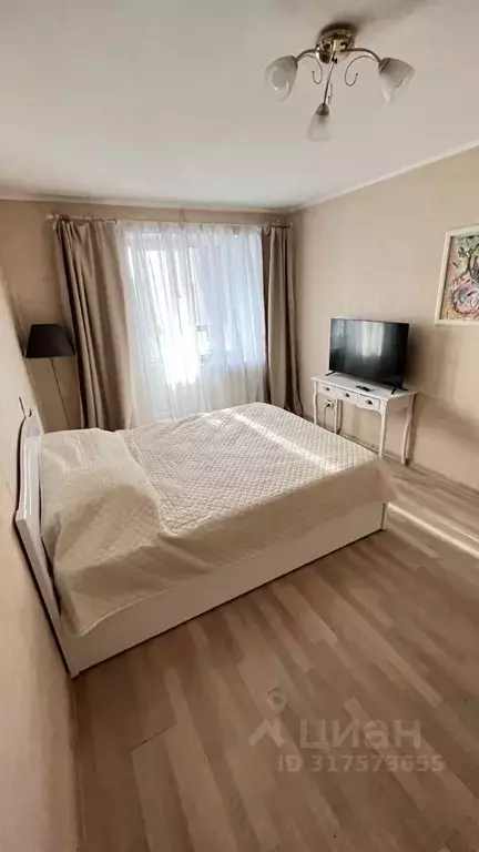 1-к кв. Санкт-Петербург Варшавская ул., 6к1 (42.0 м) - Фото 0