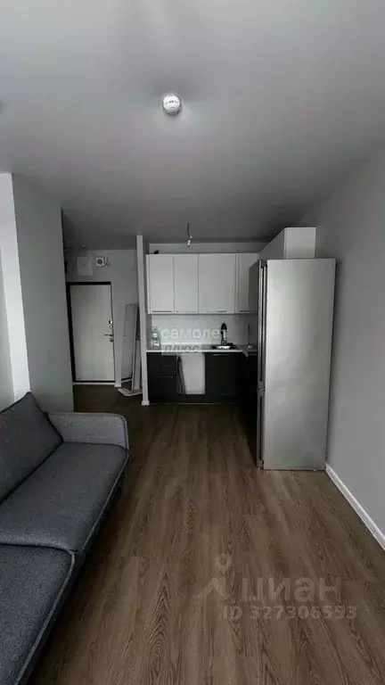 1-к кв. Московская область, Люберцы Зенино ЖК Самолет мкр, проезд ... - Фото 1