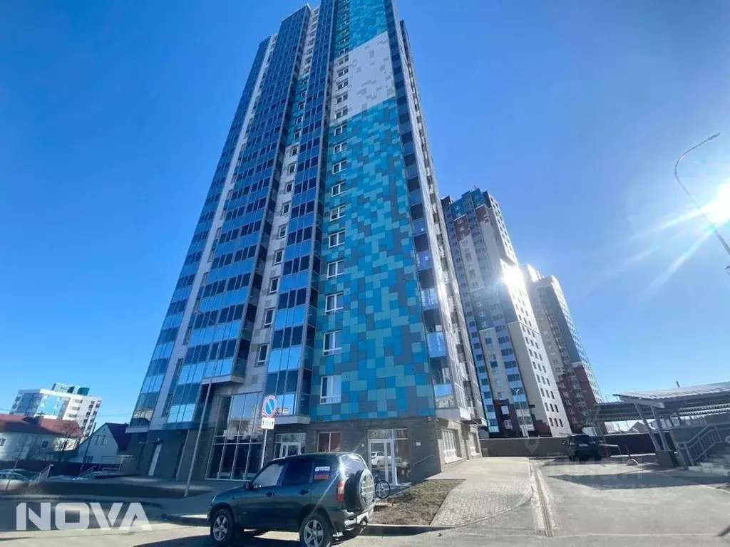 Офис в Карелия, Петрозаводск ул. Лермонтова, 2 (28 м) - Фото 1