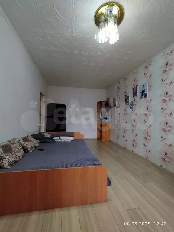 1-к. квартира, 35 м, 3/9 эт. - Фото 1