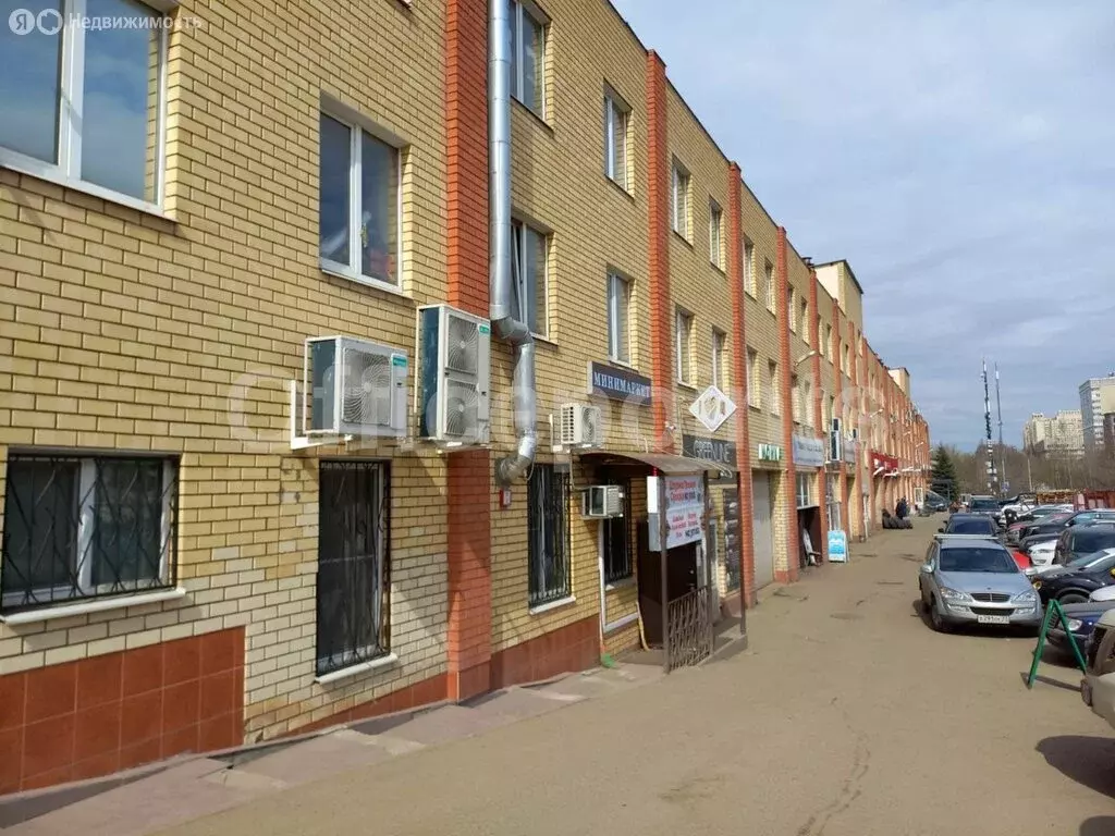 Офис (173 м) - Фото 1