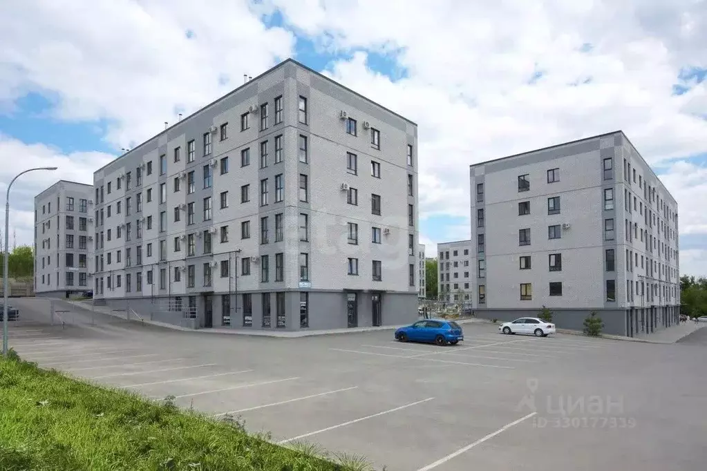 Помещение свободного назначения в Волгоградская область, Волгоград ... - Фото 1