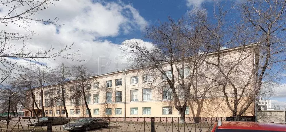 Офисное помещение 110.2 кв.м от собственника - Фото 0