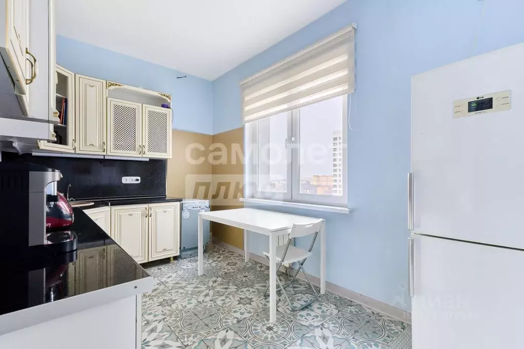 3-к кв. Московская область, Пушкино Ярославское ш., 141к1 (77.9 м) - Фото 2