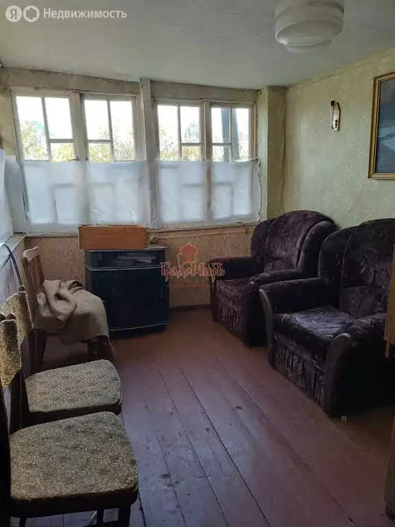 Дом в Сергиев Посад, Афанасовская улица, 13 (69 м) - Фото 2