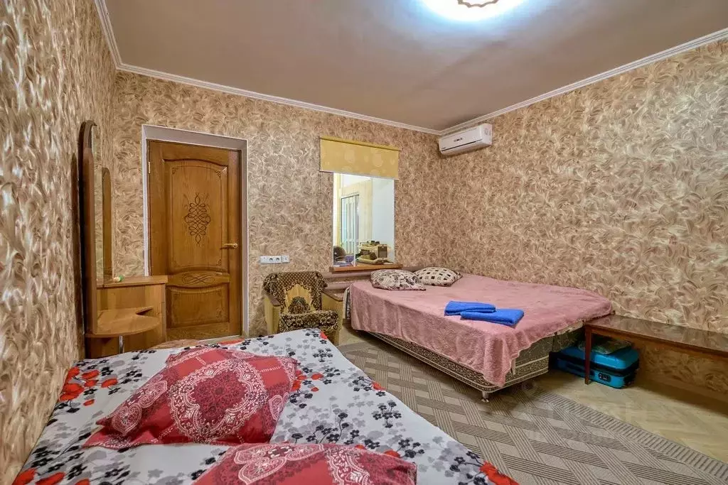Дом в Крым, Ялта пер. Толстого, 6 (20 м) - Фото 1