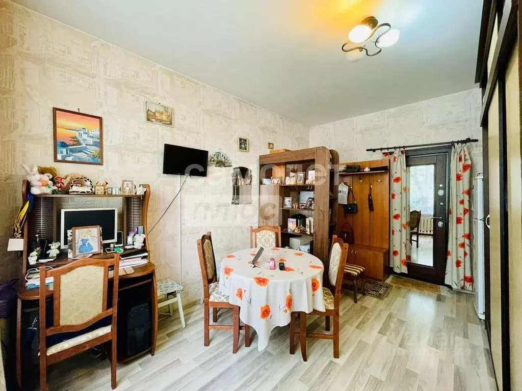 Комната, 15.1 м - Фото 1