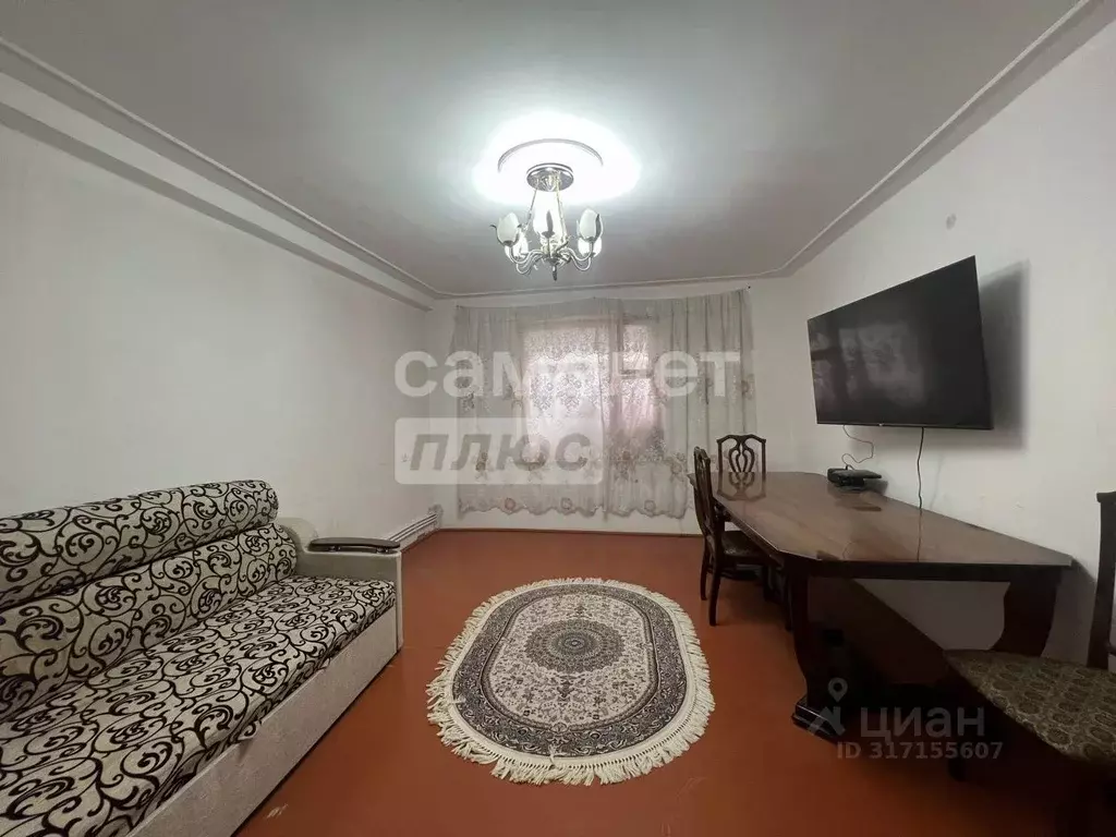 3-к кв. Дагестан, Дербент ул. У. Умурдинова, 28 (76.0 м) - Фото 0