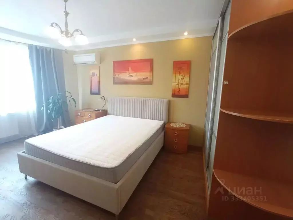 1-к кв. Московская область, Химки просп. Мельникова, 12 (39.9 м) - Фото 2