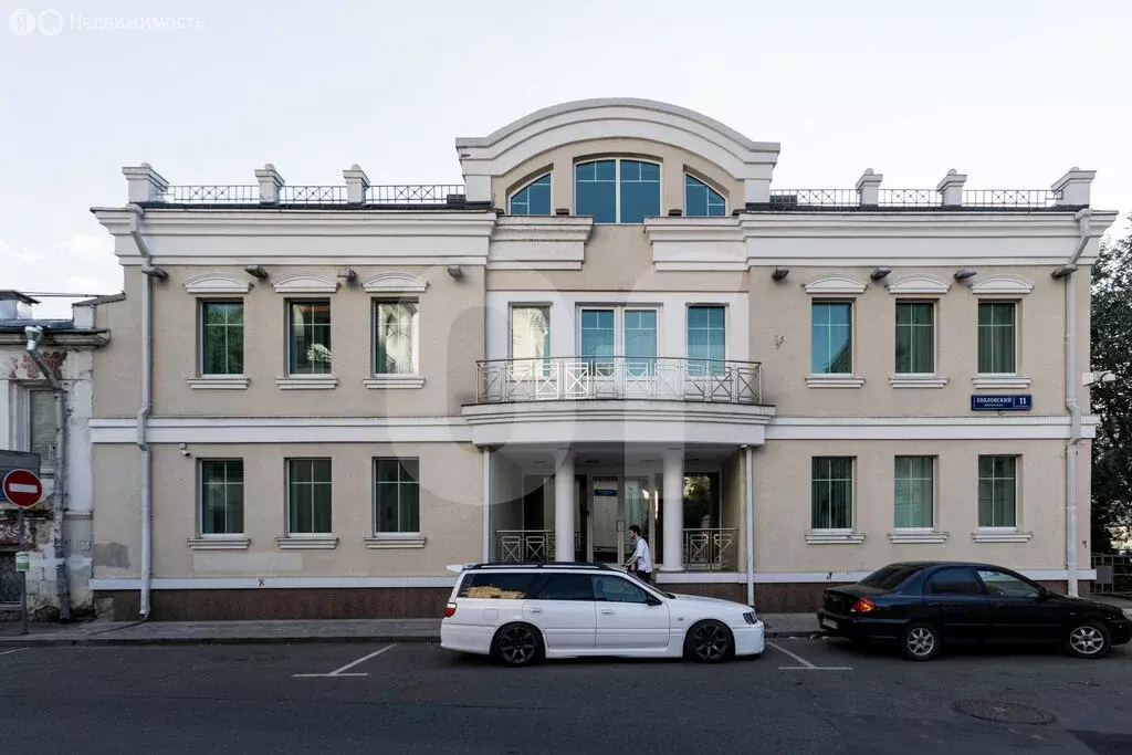 Офис (1435 м) - Фото 1
