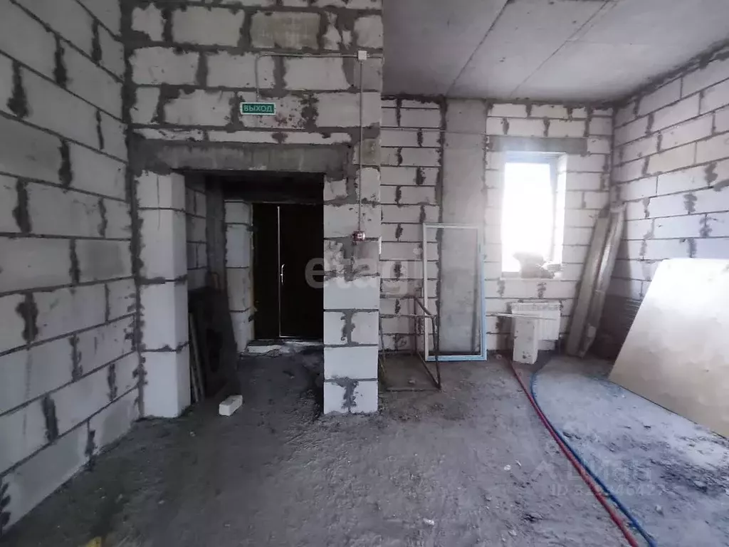 Помещение свободного назначения в Воронежская область, Борисоглебск ... - Фото 1