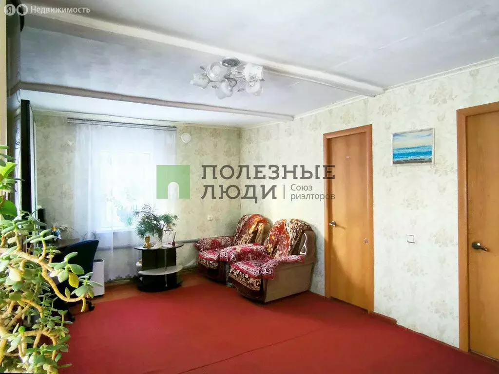 Дом в Орловский муниципальный округ, деревня Овсянниково, Рабочая ... - Фото 2