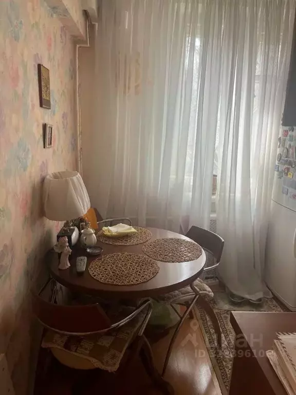 2-к кв. Москва ул. 11-я Текстильщиков, 4А (43.0 м) - Фото 2