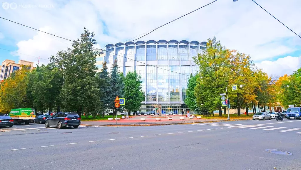 Офис (20.5 м) - Фото 2