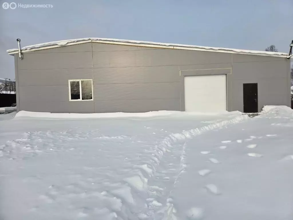 Помещение свободного назначения (315 м) - Фото 2