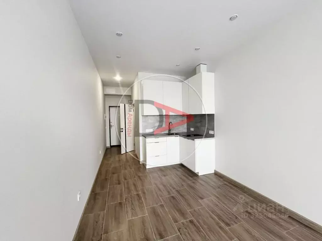 Студия Башкортостан, Уфа ул. Менделеева, 137 (27.0 м) - Фото 1