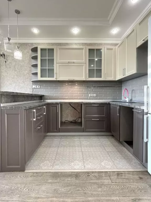 1-к кв. Московская область, Раменское ул. Крымская, 12 (42.0 м) - Фото 1