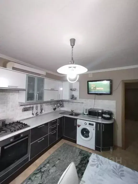 3-к кв. Чувашия, Чебоксары ул. Мате Залка, 23к1 (160.0 м) - Фото 1