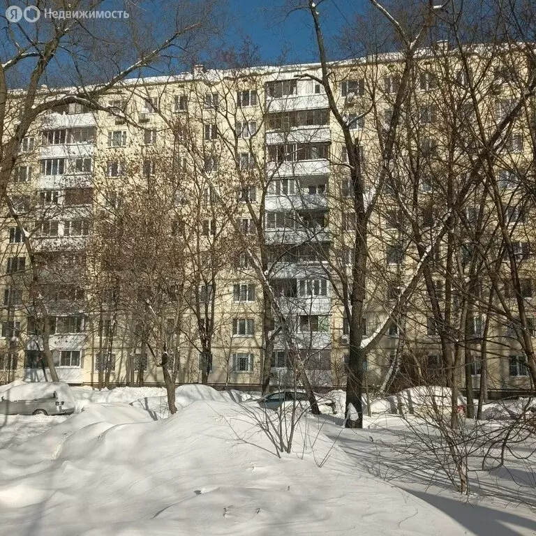 1к в 3-комнатной квартире (10.2 м) - Фото 1