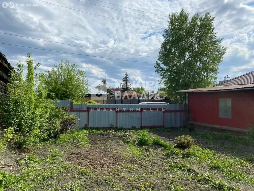 Участок в Омск, улица Декабристов, 22 (4.66 м) - Фото 2