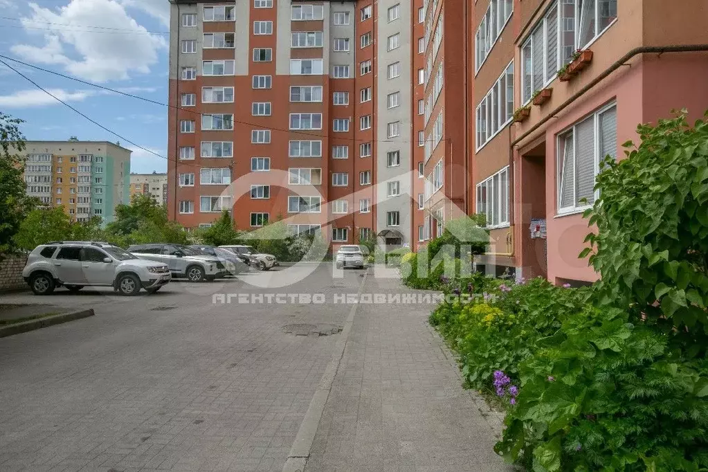 2-к. квартира, 62,2 м, 5/9 эт. - Фото 1