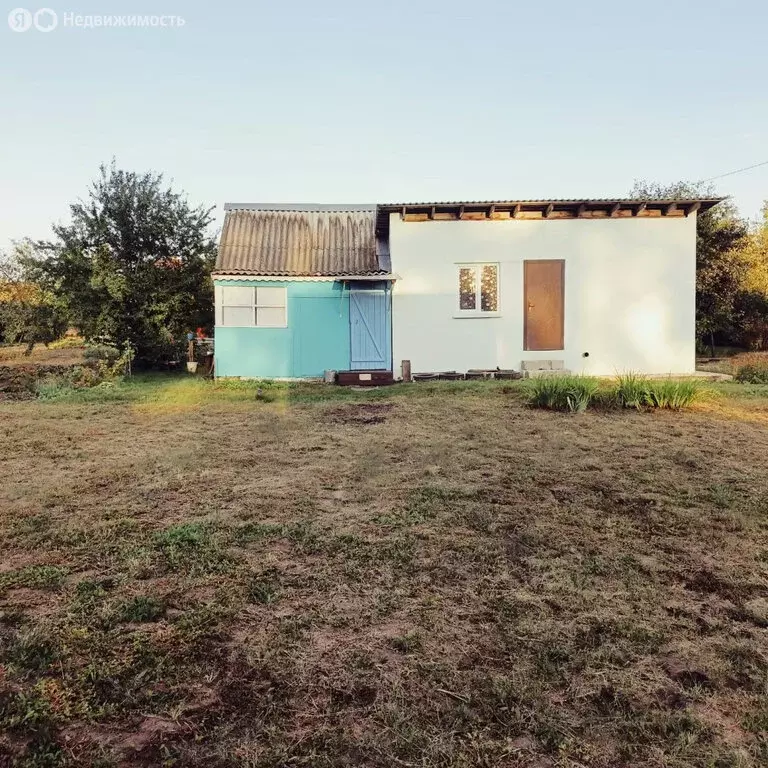 Дом в Рамонский район, Новоживотинновское сельское поселение, СНТ ... - Фото 2