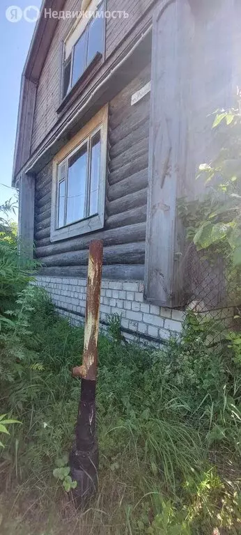 Дом в деревня Лапшиха, Рабочая улица (45 м) - Фото 0