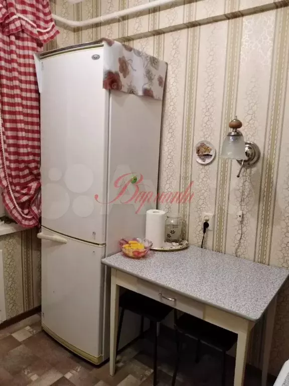 1-к. квартира, 30 м, 2/5 эт. - Фото 1