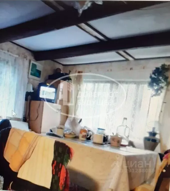 Дом в Пермский край, Чайковский городской округ, с. Большой Букор  (20 ... - Фото 2