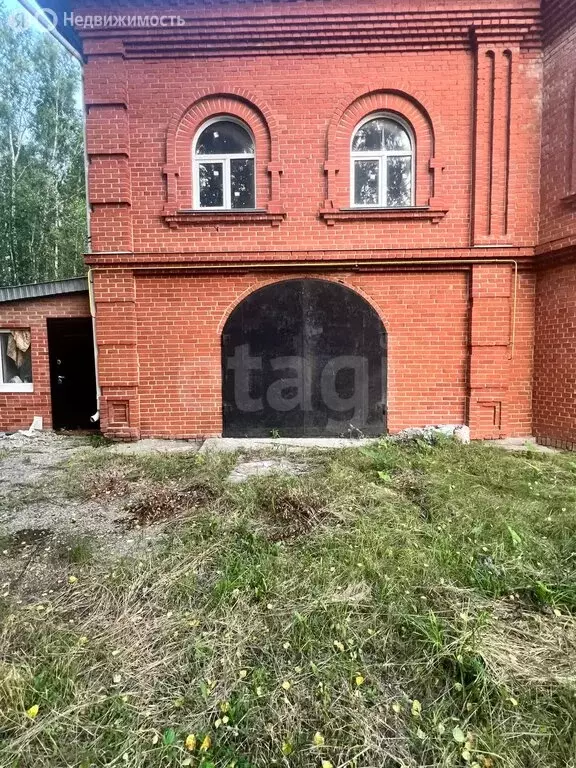 Дом в Миасс, улица 50 лет Победы (537.5 м) - Фото 2