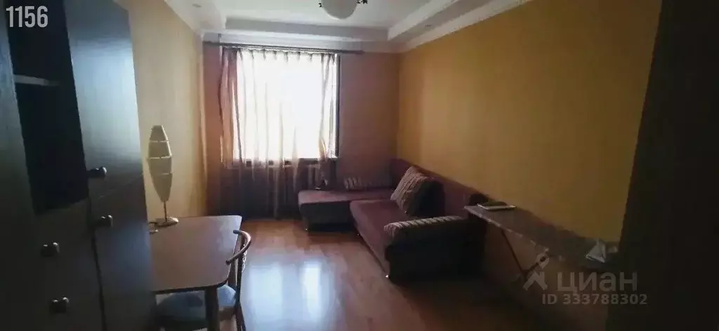 3-к кв. Крым, Евпатория ул. Некрасова, 88 (58.0 м) - Фото 2