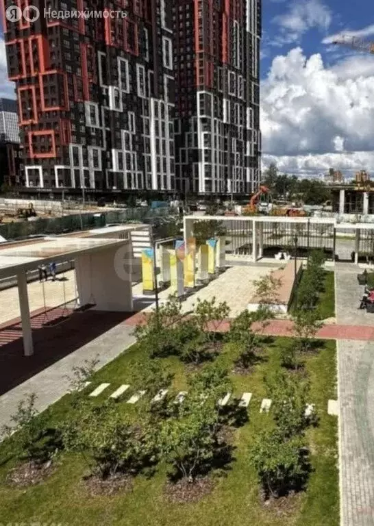 3-комнатная квартира: Москва, улица Маршала Тухачевского, 55 (78 м) - Фото 0