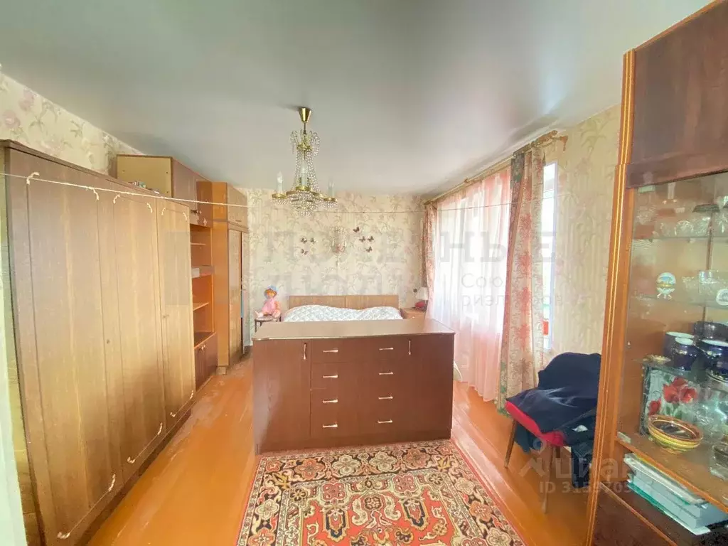 3-к кв. Новгородская область, Боровичи Ленинградская ул., 47 (61.0 м) - Фото 1