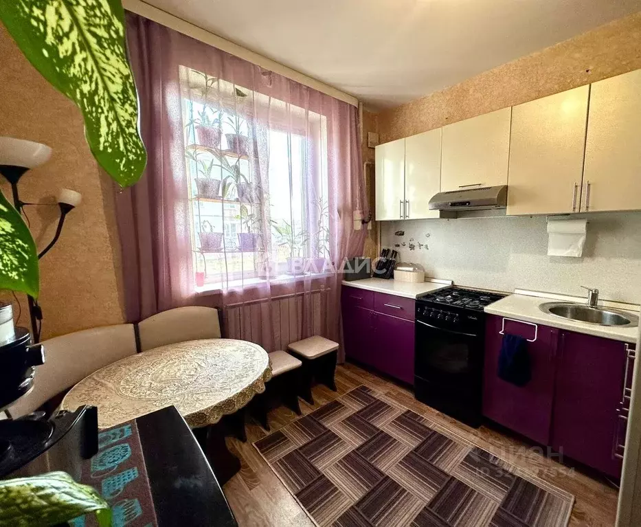 1-к кв. Пензенская область, Пенза ул. Долгорукова, 80 (25.4 м) - Фото 1