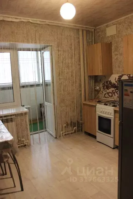 2-к кв. Белгородская область, Губкин Севастопольская ул., 109 (60.0 м) - Фото 2