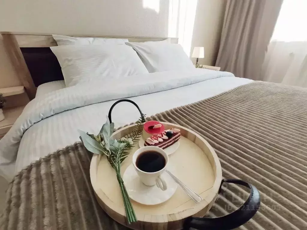 1-к кв. Краснодарский край, Краснодар Восточно-Кругликовская ул., 18/1 ... - Фото 2