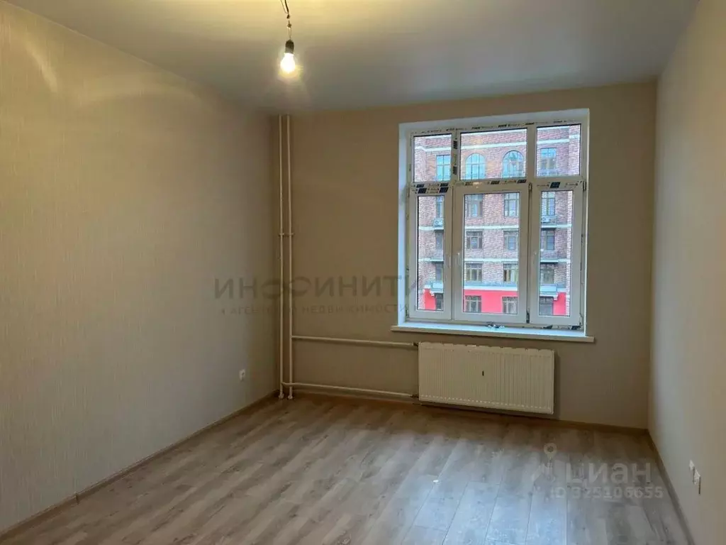 2-к кв. Московская область, Красногорск городской округ, Сабурово пгт ... - Фото 1