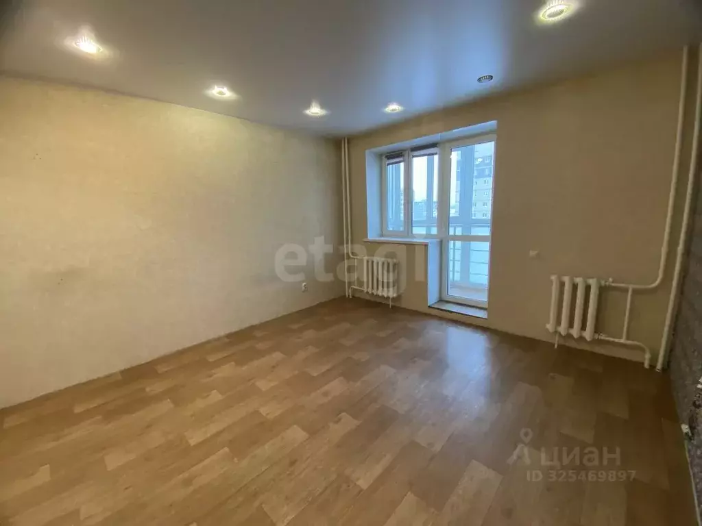 Студия Тюменская область, Тюмень Микрорайон мыс, ул. Судоремонтная, 29 ... - Фото 2