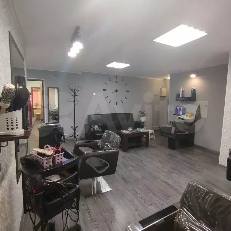 Продам помещение свободного назначения, 53.6 м - Фото 1