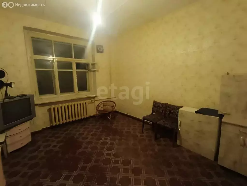 1к в 4-комнатной квартире (13.9 м) - Фото 1