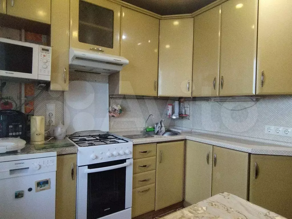 2-к. квартира, 40 м, 11/14 эт. - Фото 0