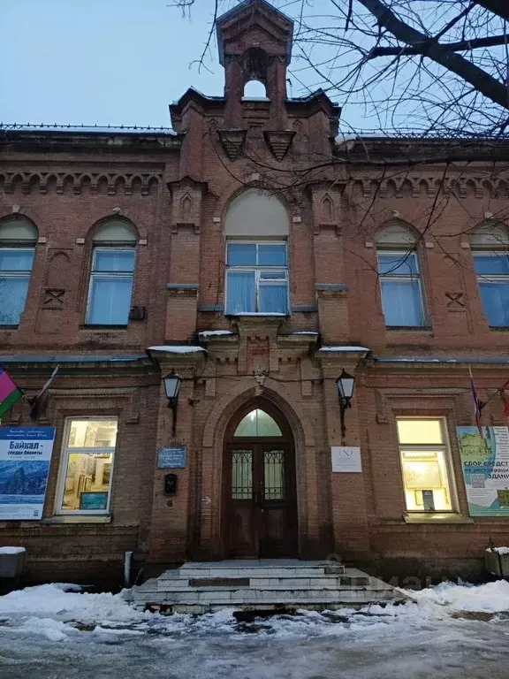 Помещение свободного назначения в Краснодарский край, Краснодар ... - Фото 1